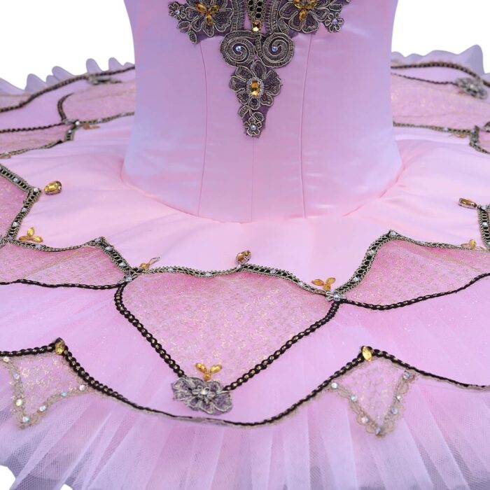 Delicate Ballet Tutu - Image 5